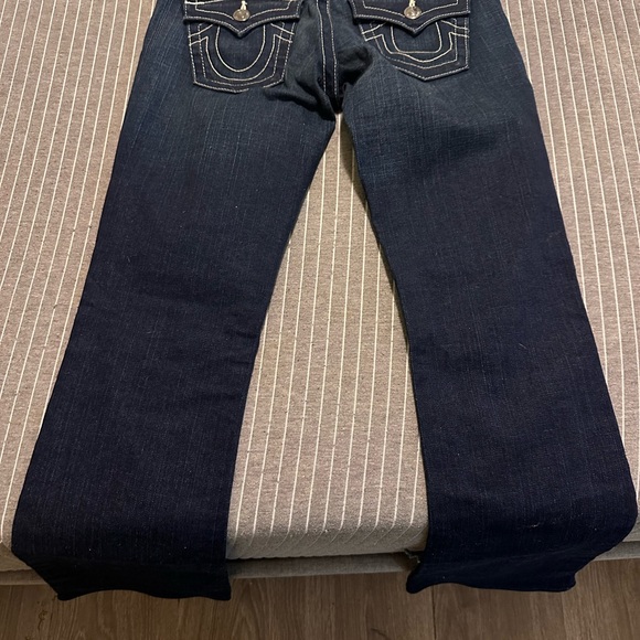 True Religion women’s jeans - Picture 3 of 4